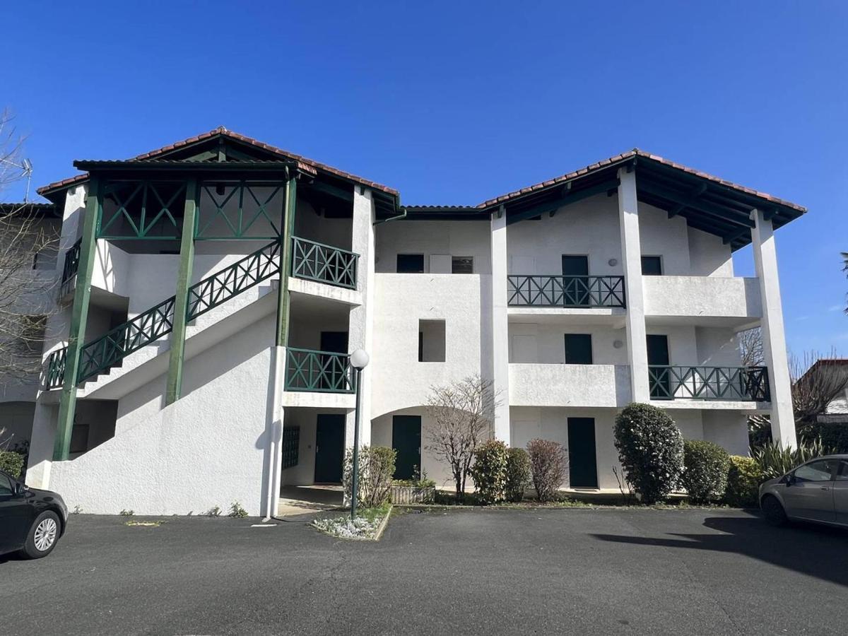 Studio Eglantine A Cambo-Les-Bains, Proche Thermes, Terrasse, Parking, Acces Internet, Animaux Ok - Fr-1-495-106 ภายนอก รูปภาพ